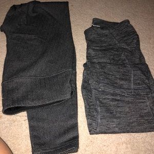 Old navy pant bundle